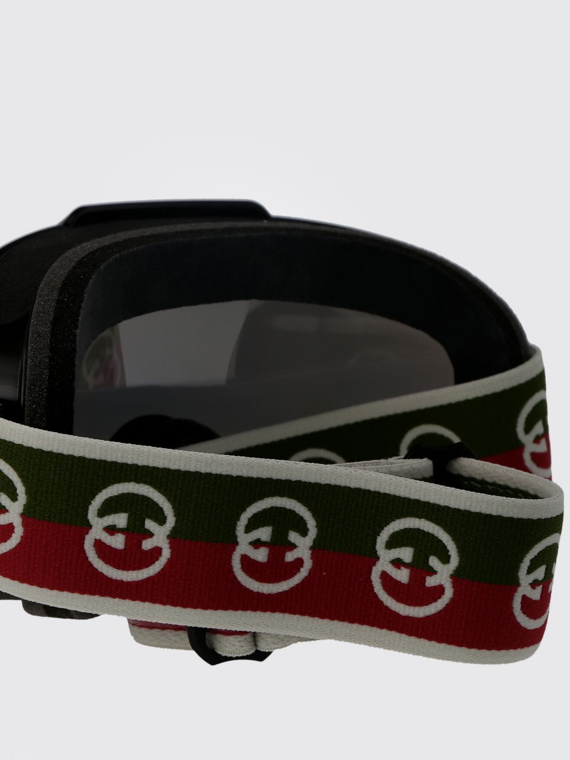 Gucci Sunglasses Men Black