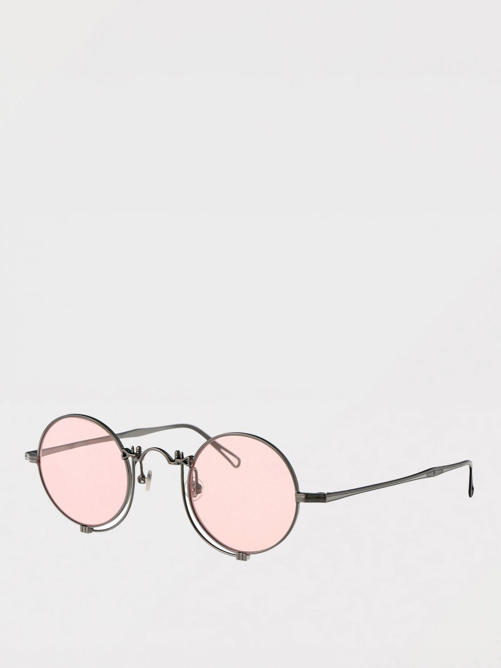 Matsuda Sunglasses Men Grey 1