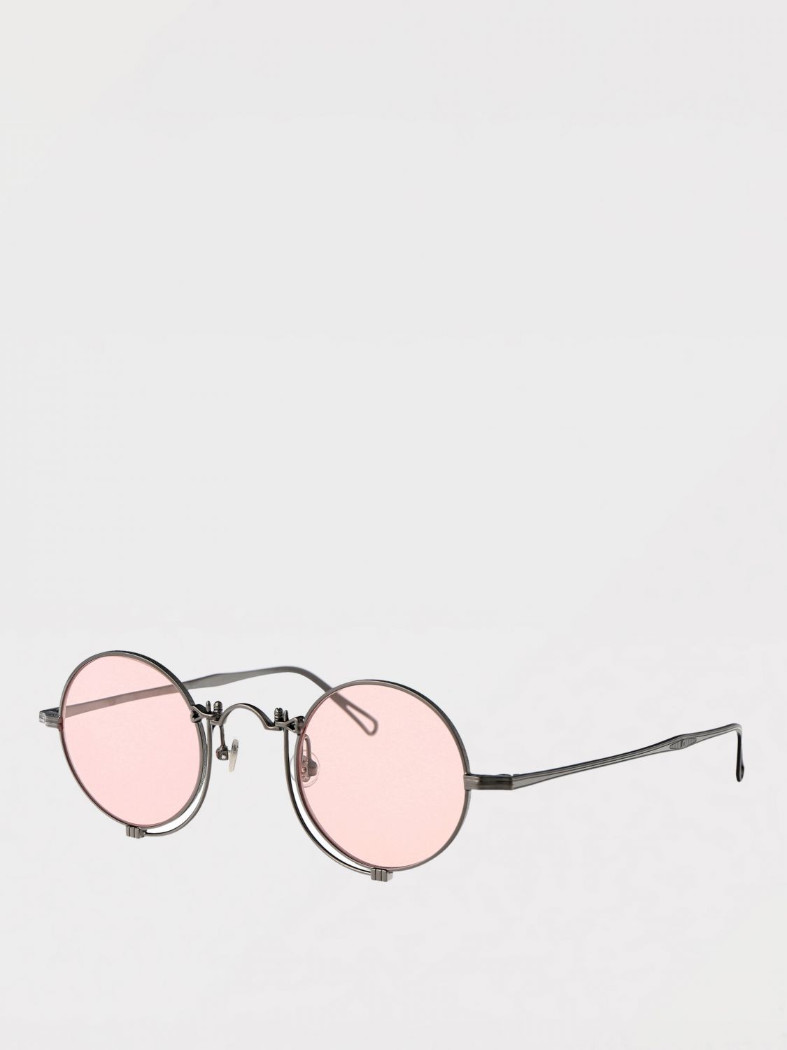 Matsuda Sunglasses Men Grey 1