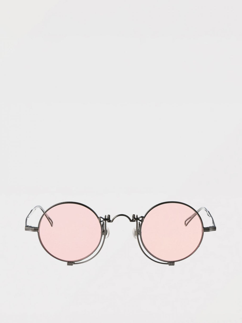 Matsuda Sunglasses Men Grey 1