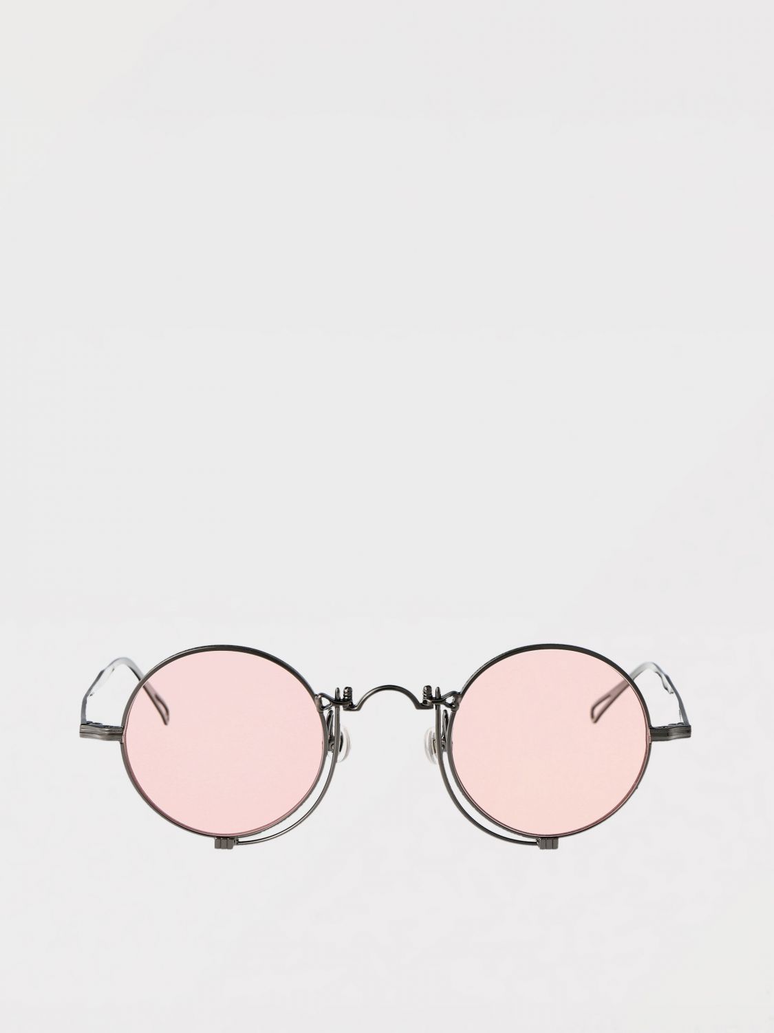 Matsuda Sunglasses Men Grey 1