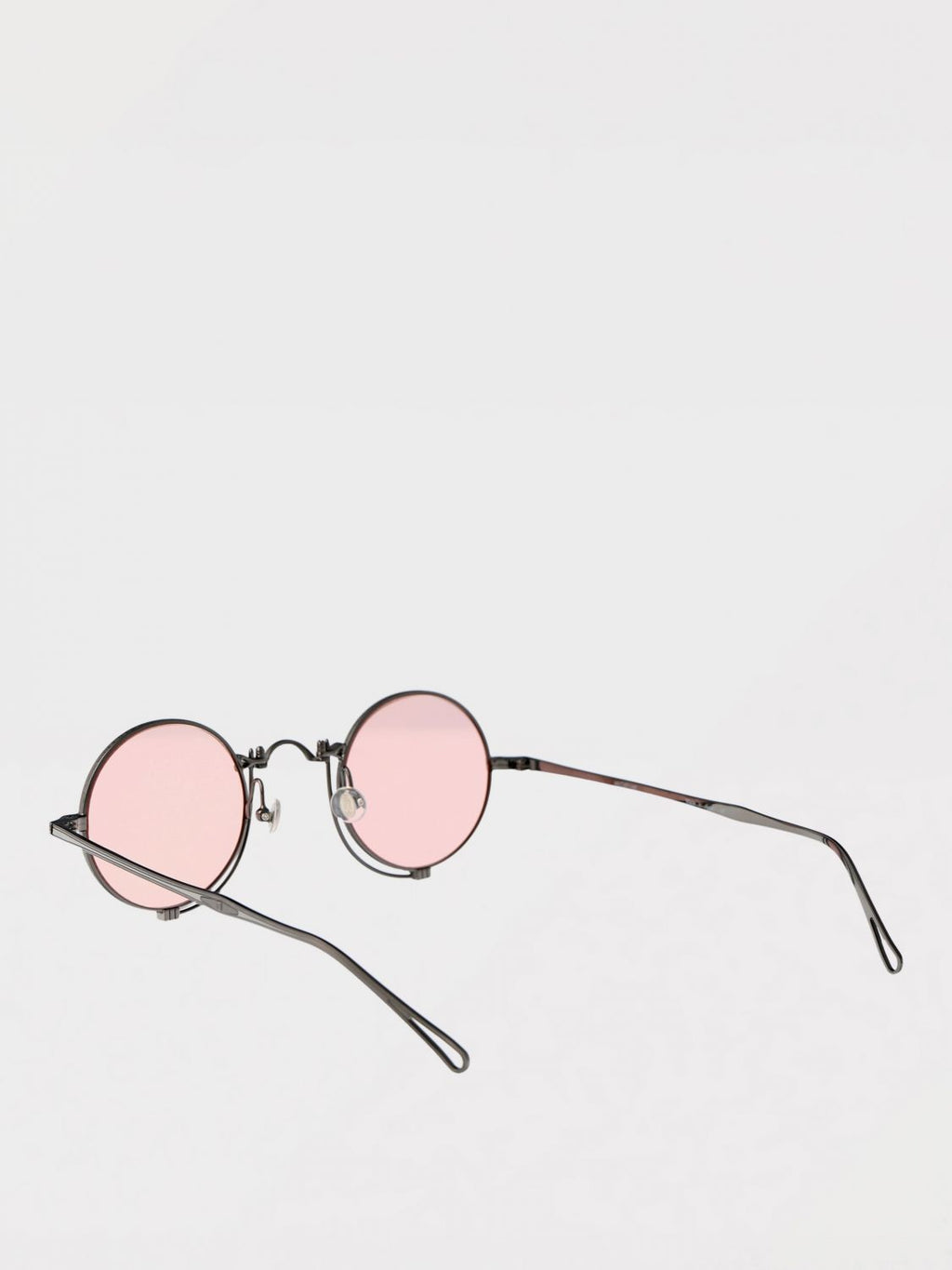 Matsuda Sunglasses Men Grey 1