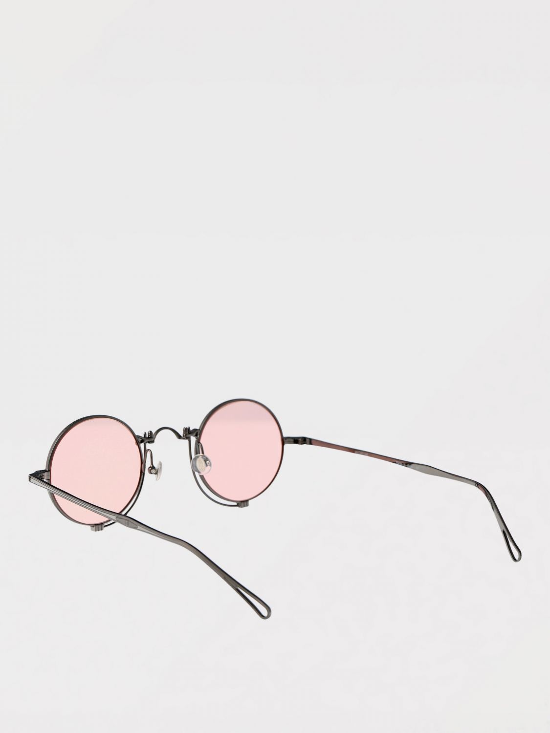 Matsuda Sunglasses Men Grey 1