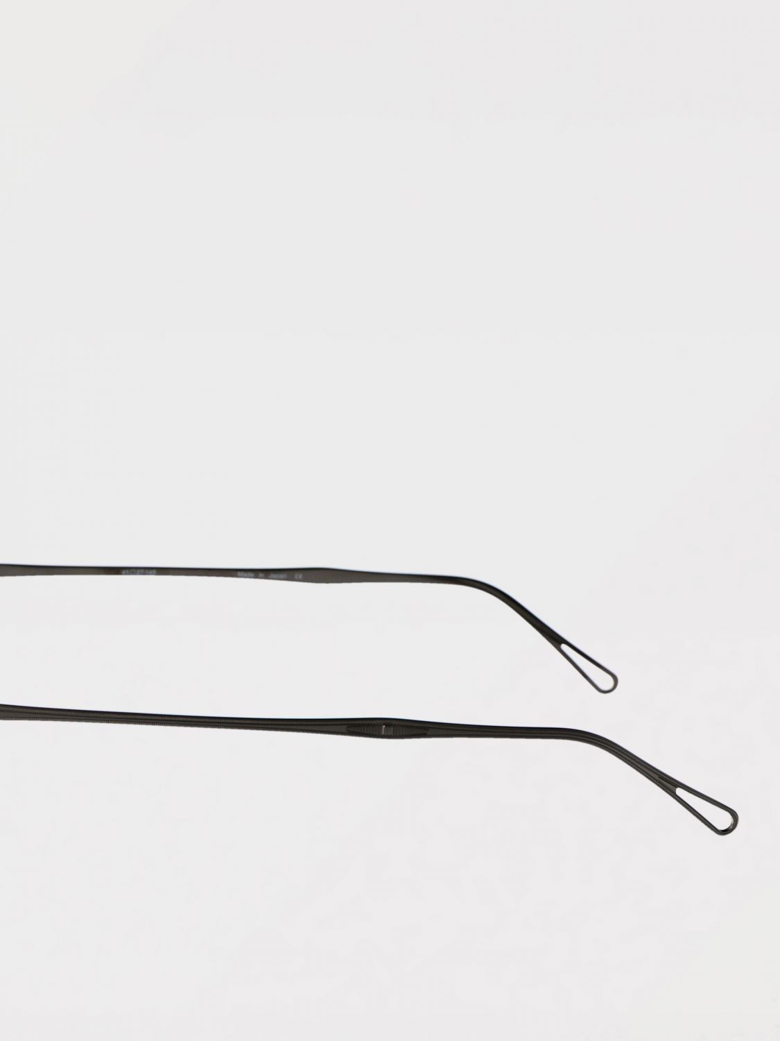 Matsuda Sunglasses Men Grey 1