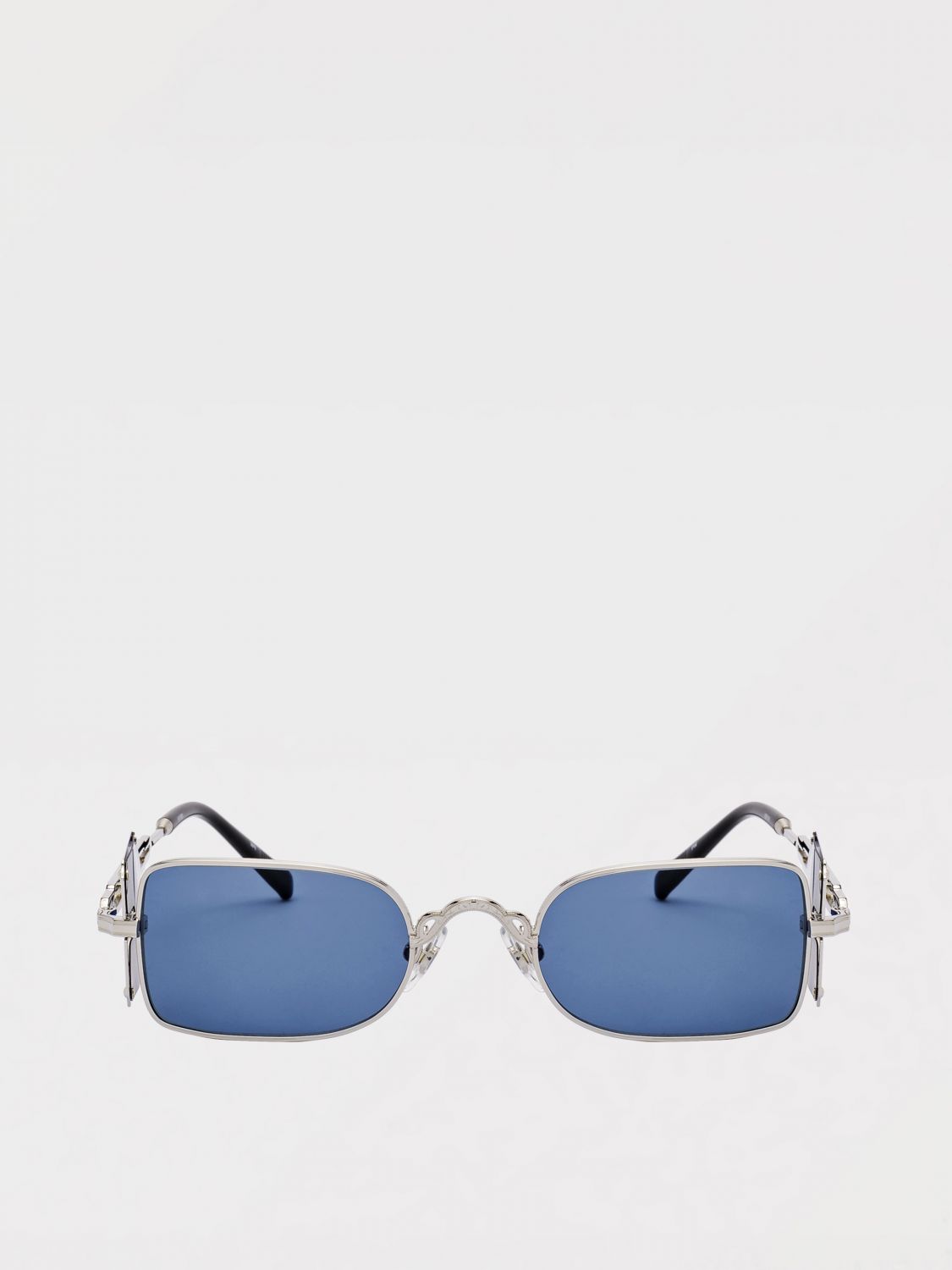 Matsuda Sunglasses Men Grey