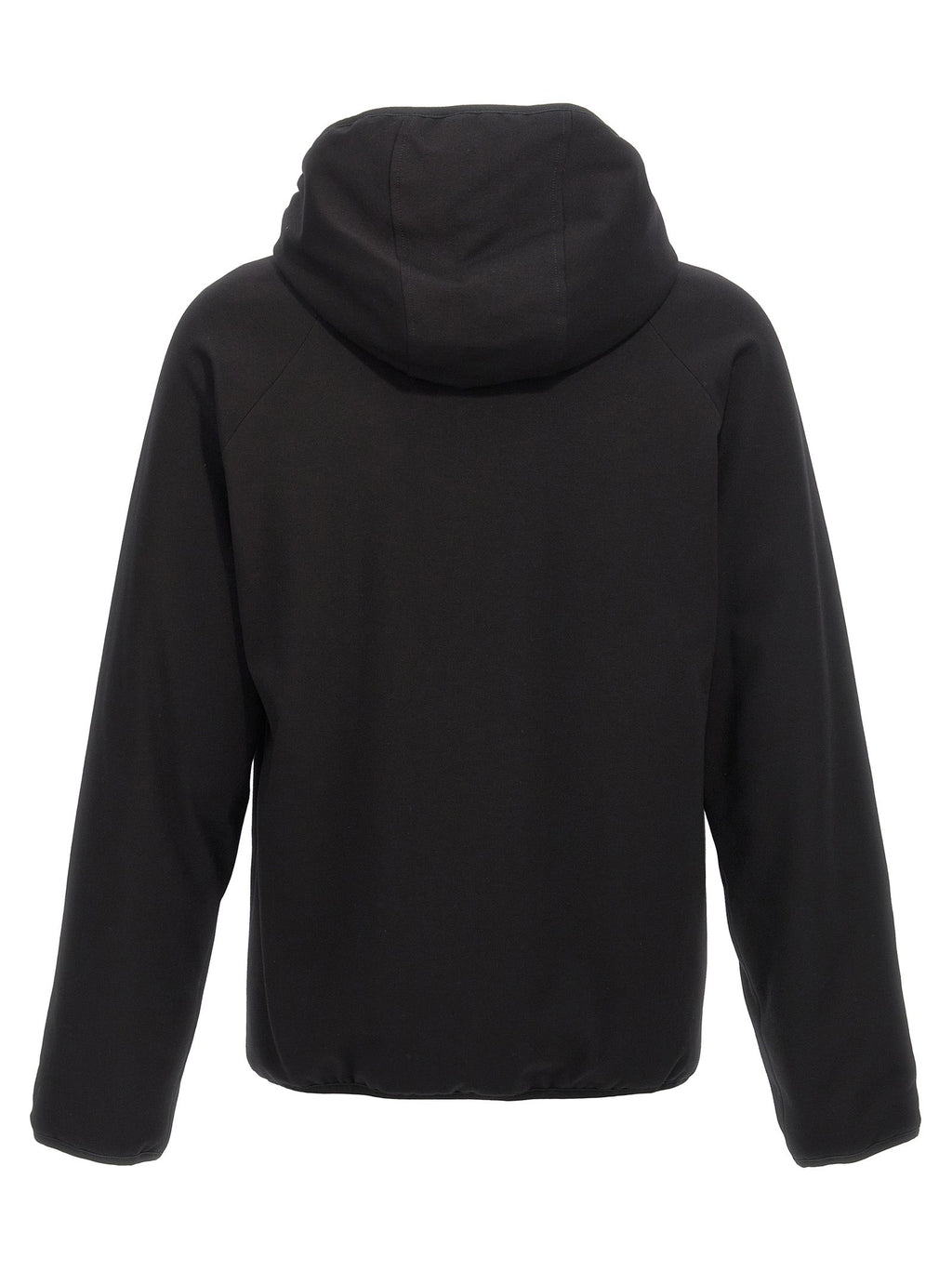 Dolce & Gabbana Men Logo Jacket