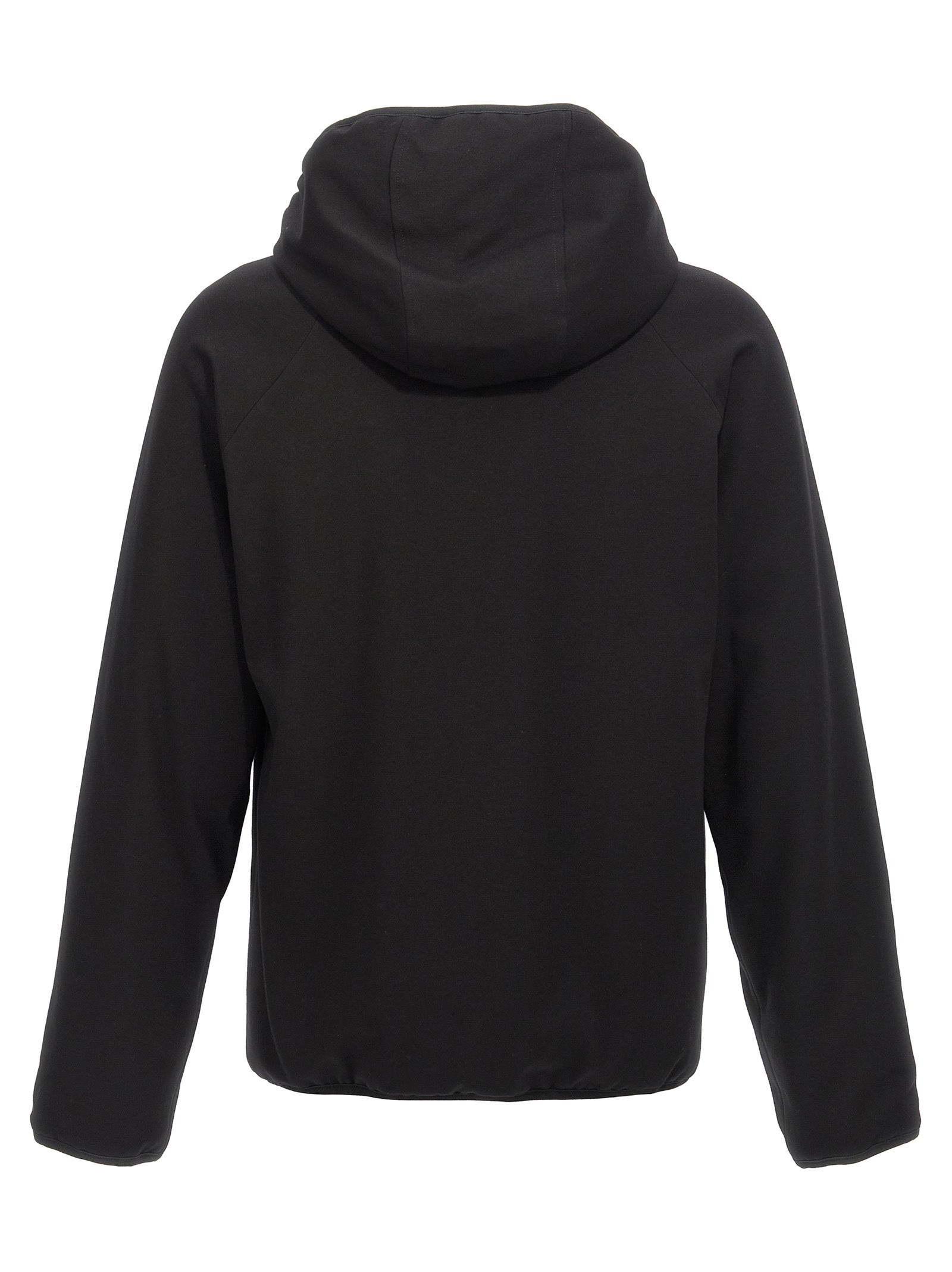 Dolce & Gabbana Men Logo Jacket