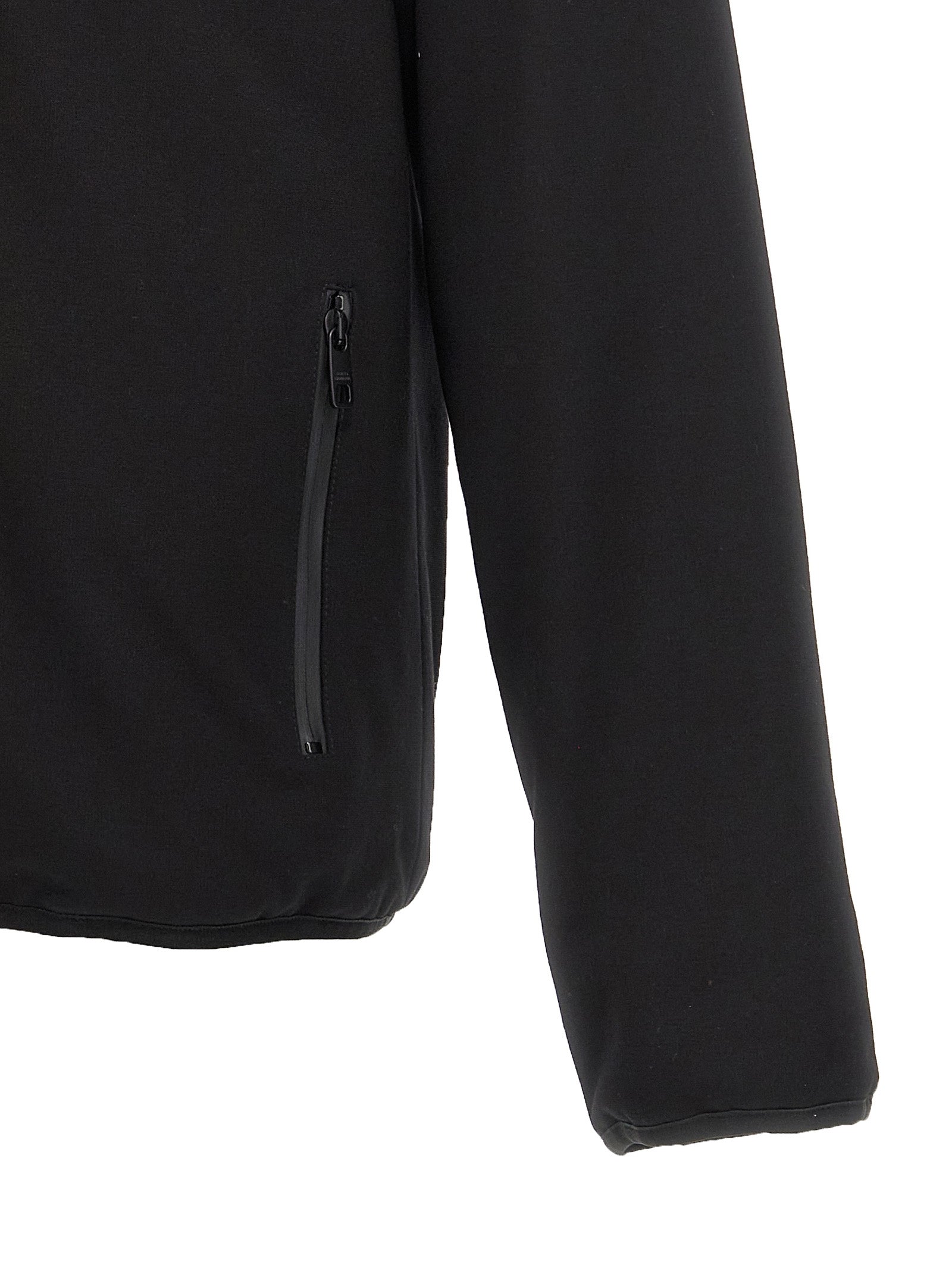 Dolce & Gabbana Men Logo Jacket