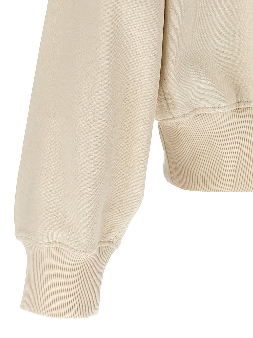 Dolce & Gabbana Men Embroidered Hoodie