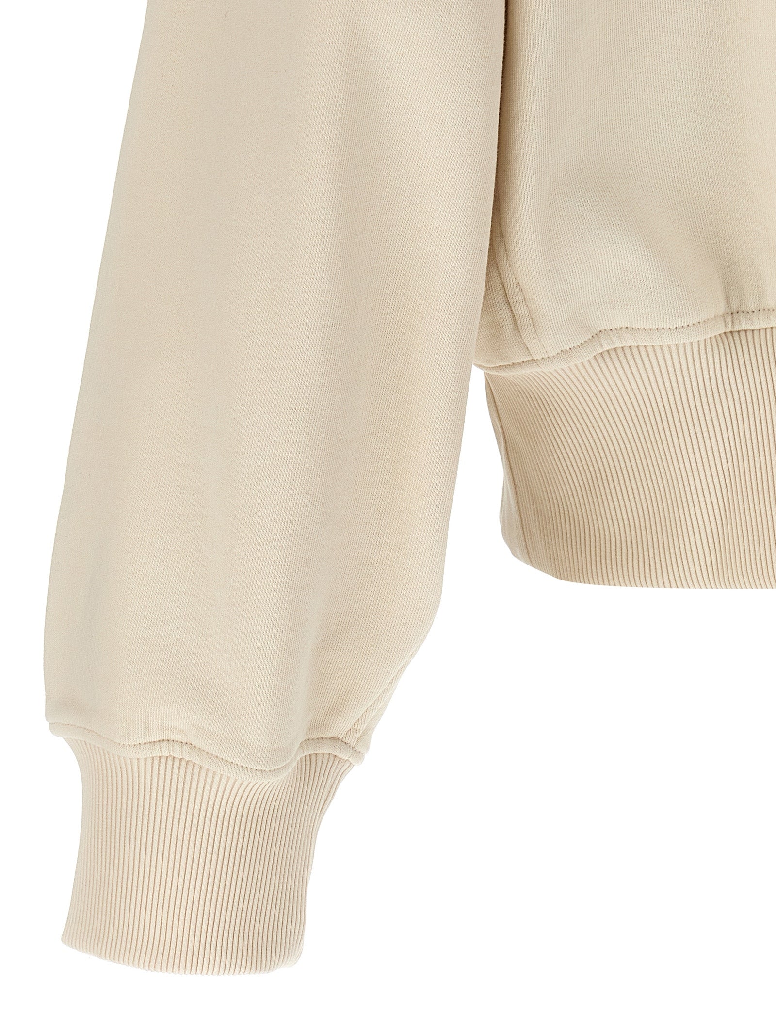 Dolce & Gabbana Men Embroidered Hoodie