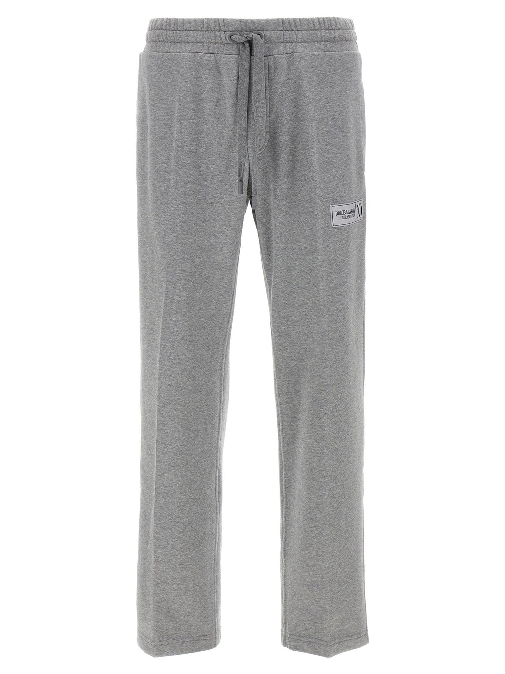 Dolce & Gabbana Men '10' Joggers