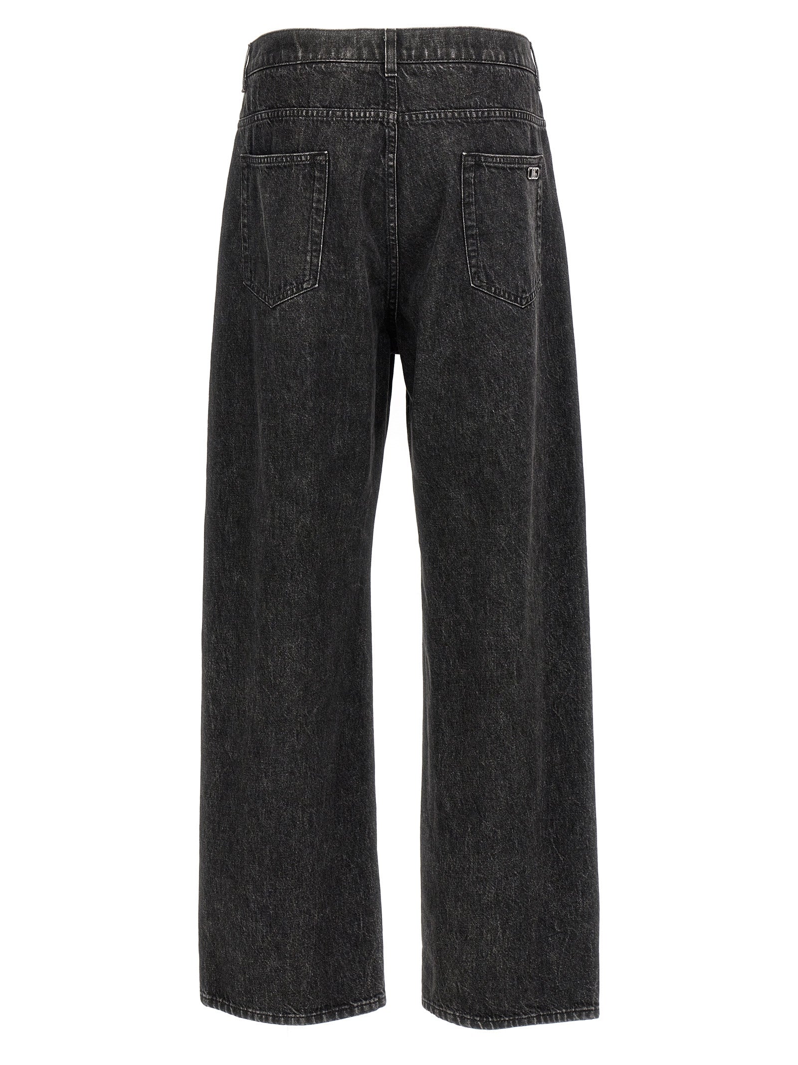 Dolce & Gabbana Men 'Dg' Jeans