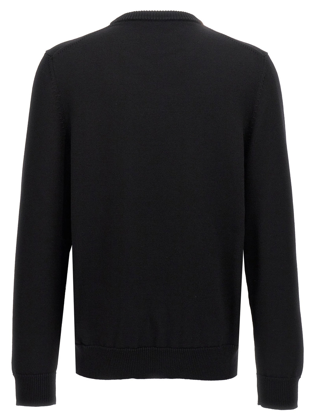 Dolce & Gabbana Men 'Dg' Intarsia Sweater