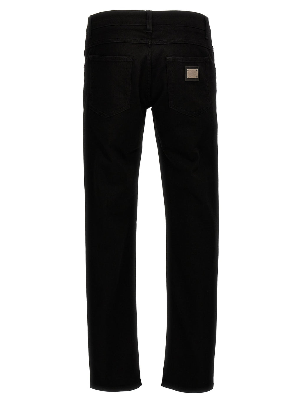 Dolce & Gabbana Men 5-Pocket Jeans