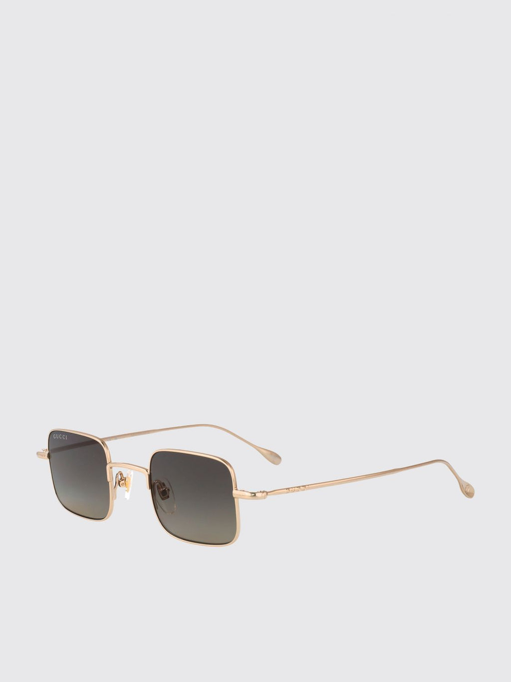 Gucci Sunglasses Men Gold