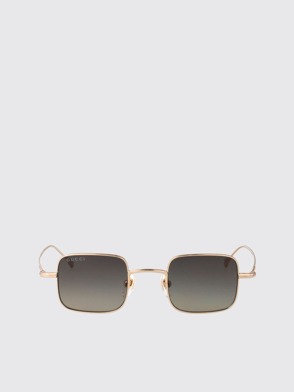 Gucci Sunglasses Men Gold