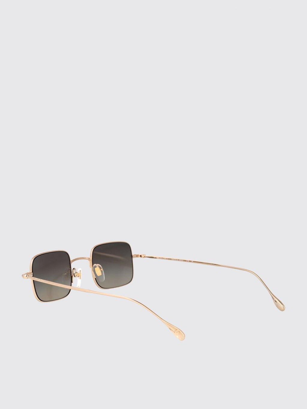 Gucci Sunglasses Men Gold