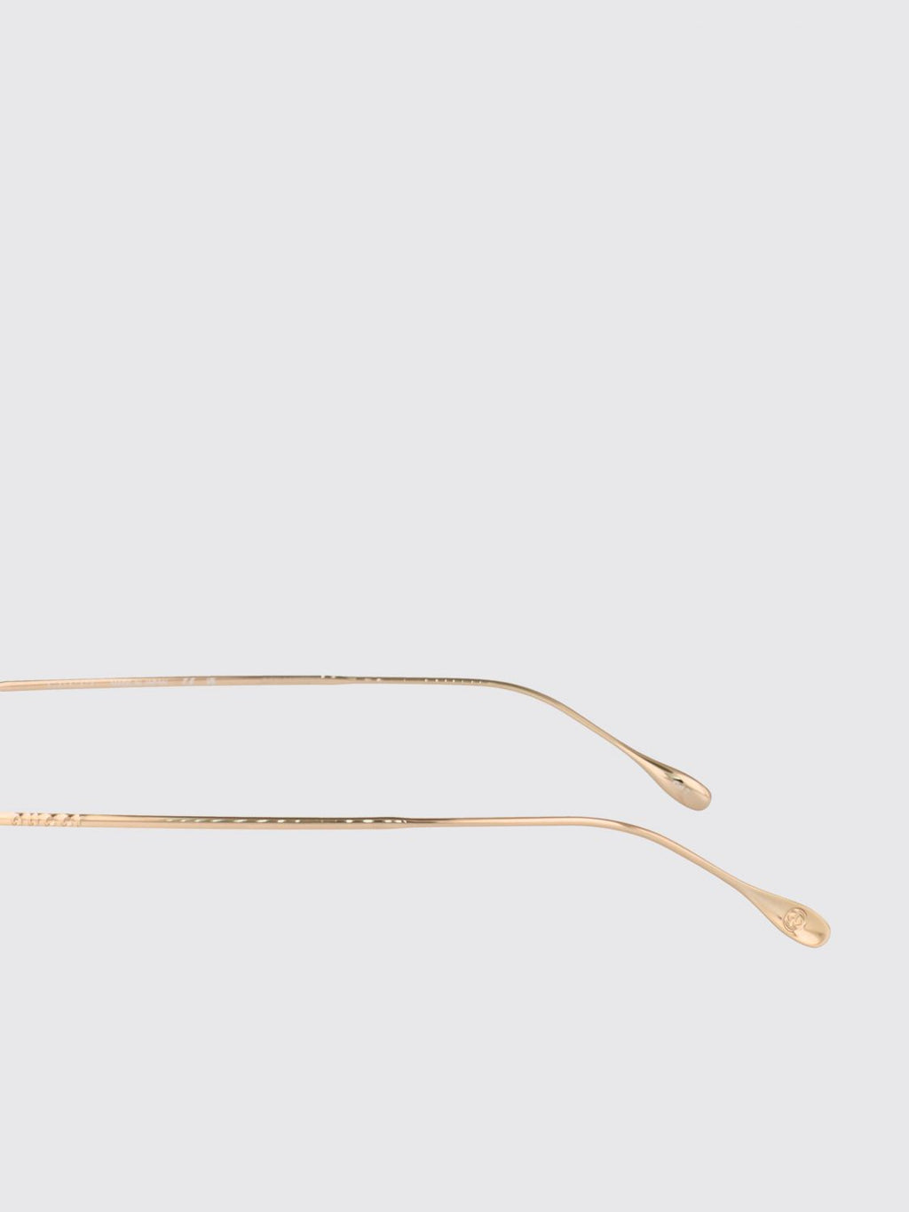 Gucci Sunglasses Men Gold