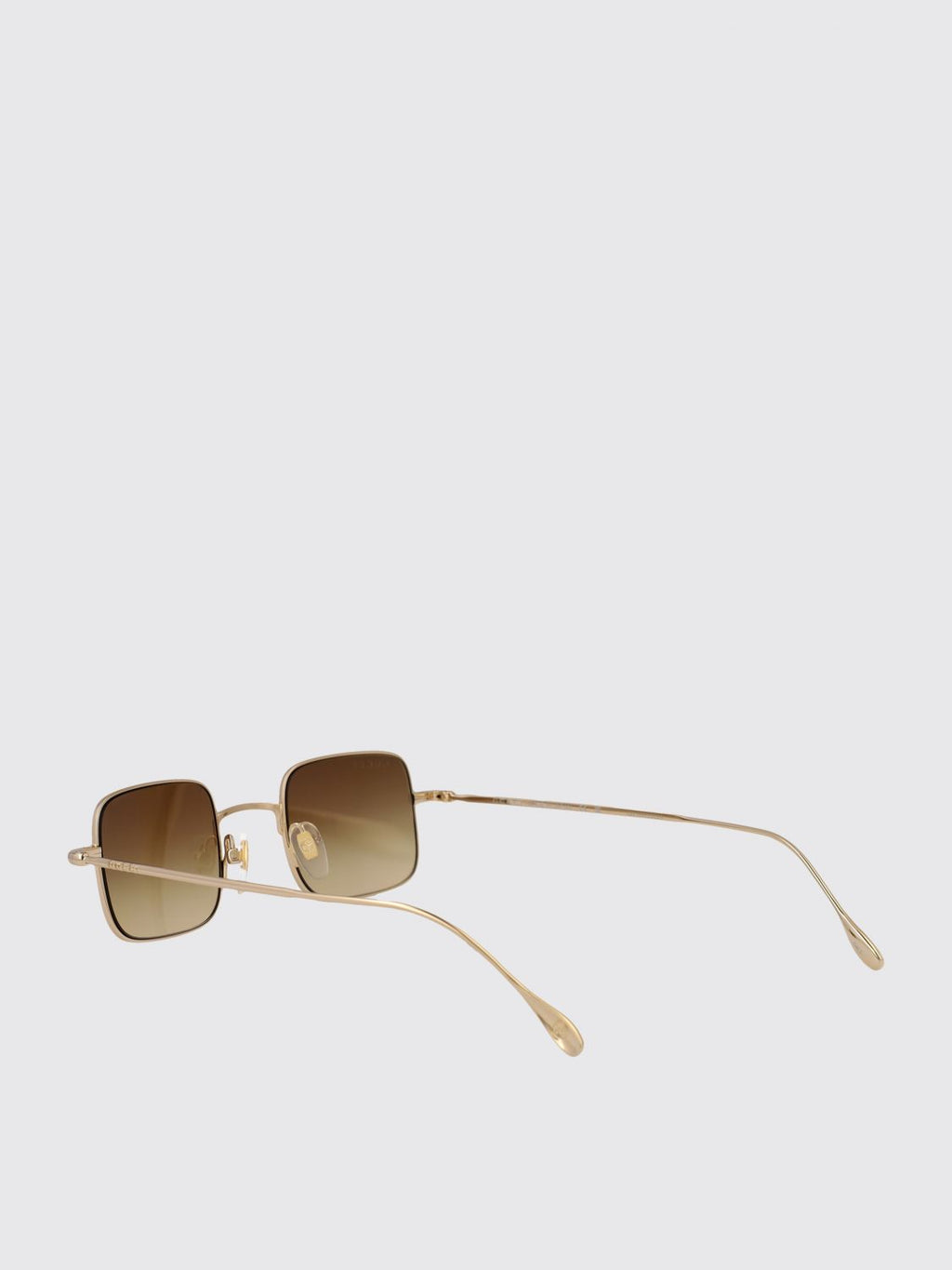 Gucci Sunglasses Men Gold