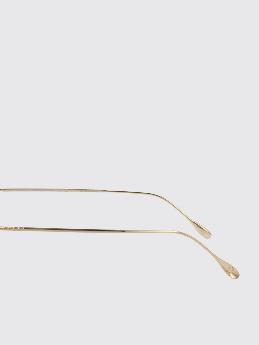 Gucci Sunglasses Men Gold