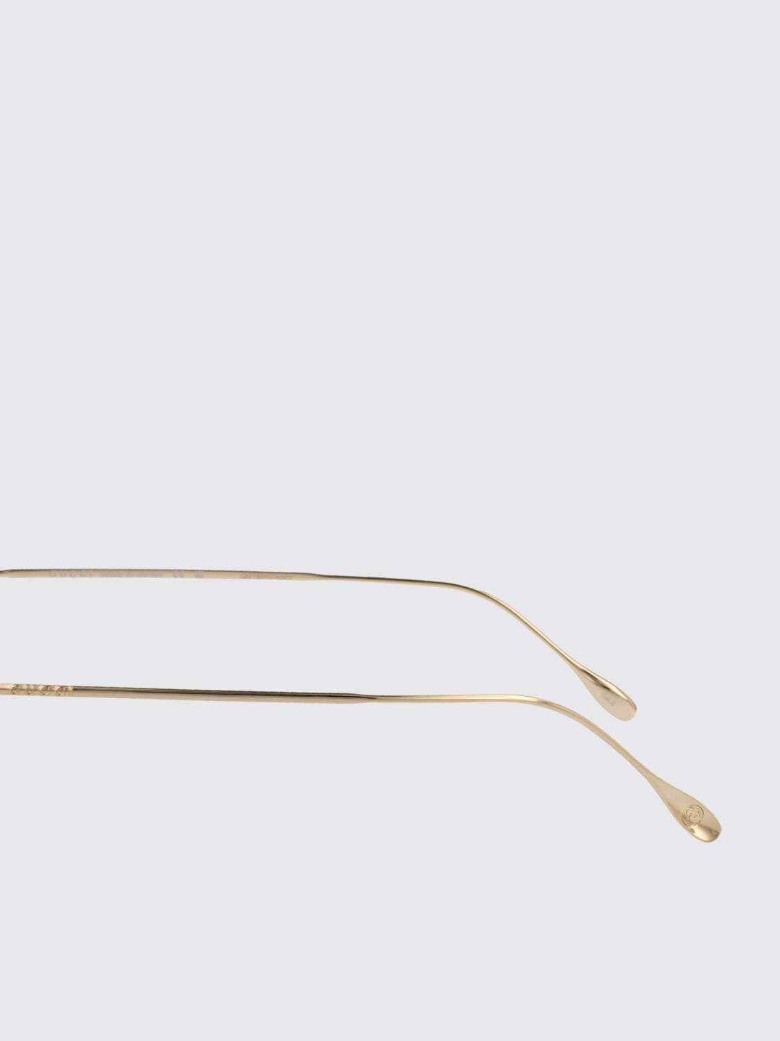 Gucci Sunglasses Men Gold