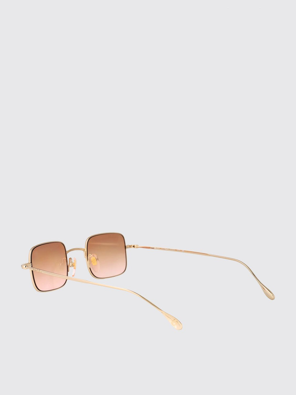 Gucci Sunglasses Men Gold