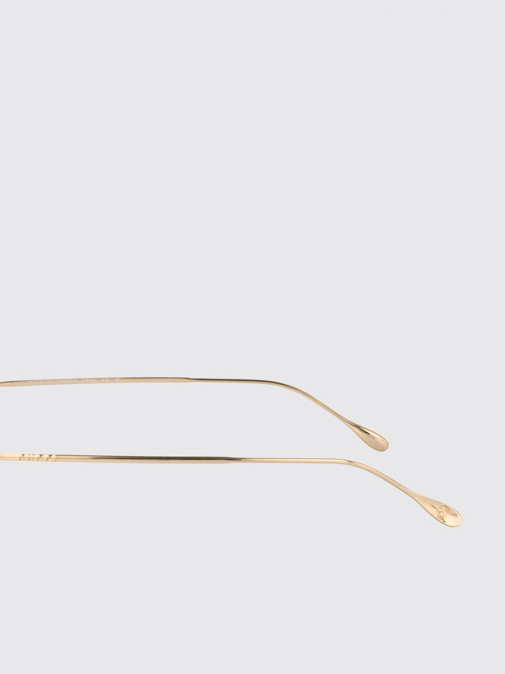 Gucci Sunglasses Men Gold