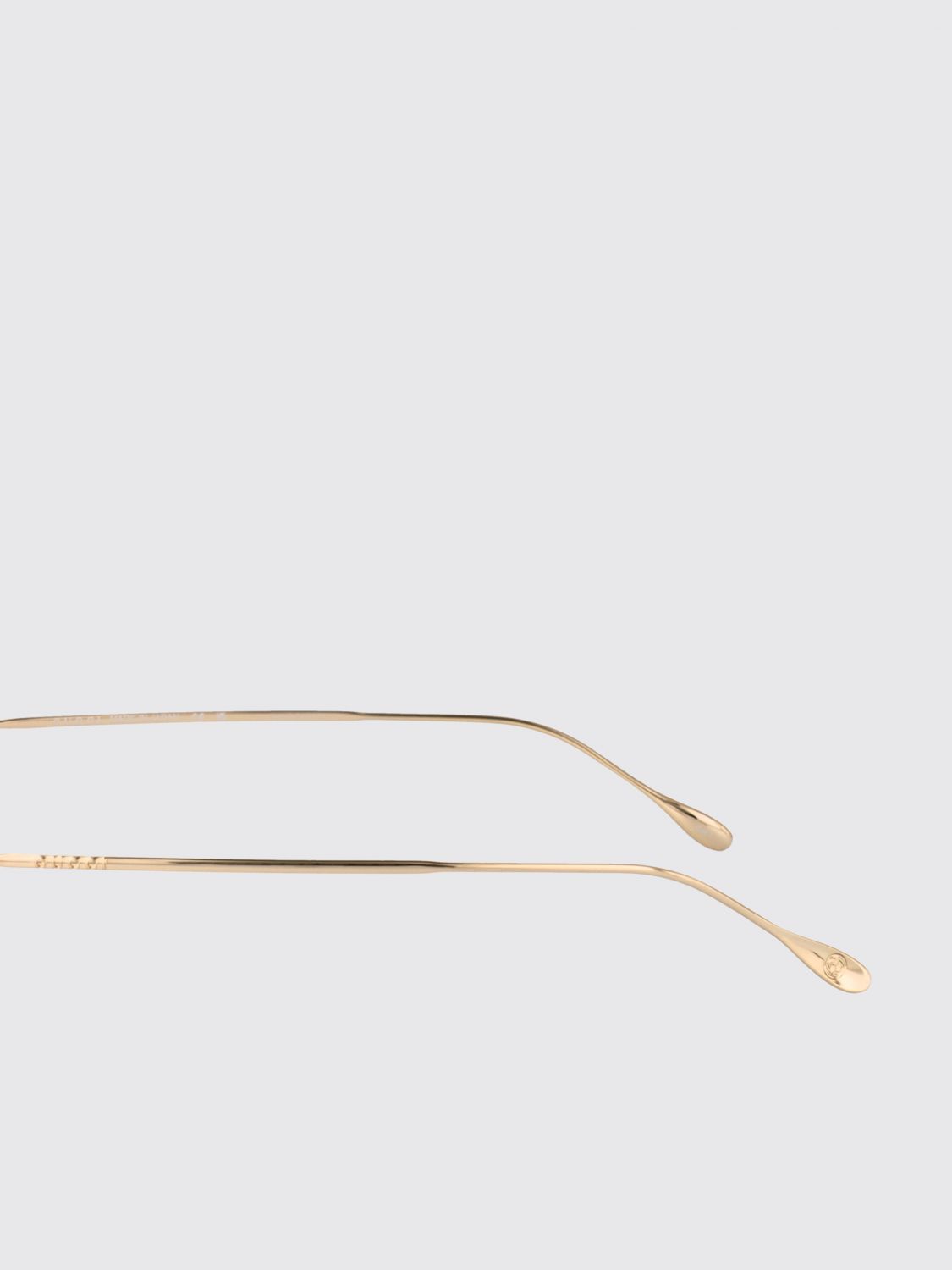 Gucci Sunglasses Men Gold