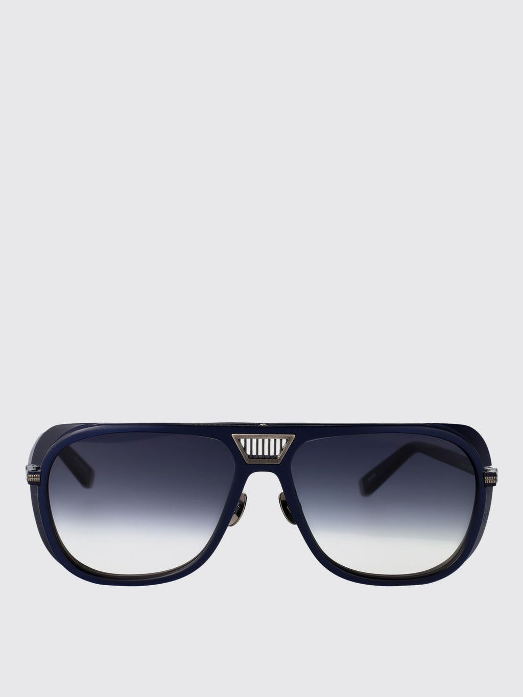Matsuda Sunglasses Men Blue