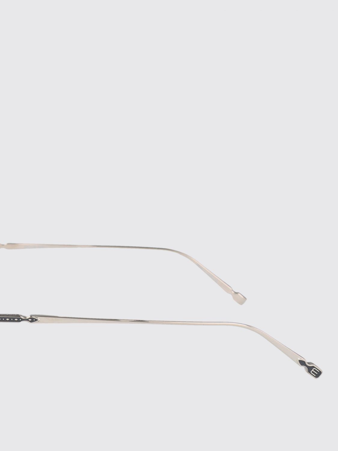 Matsuda Sunglasses Men Silver