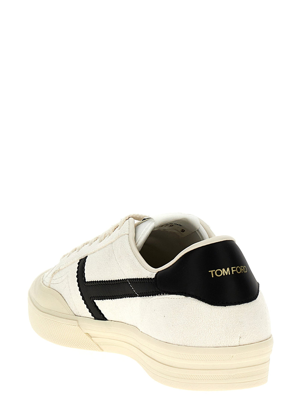 Tom Ford Men 'Jarvis' Sneakers