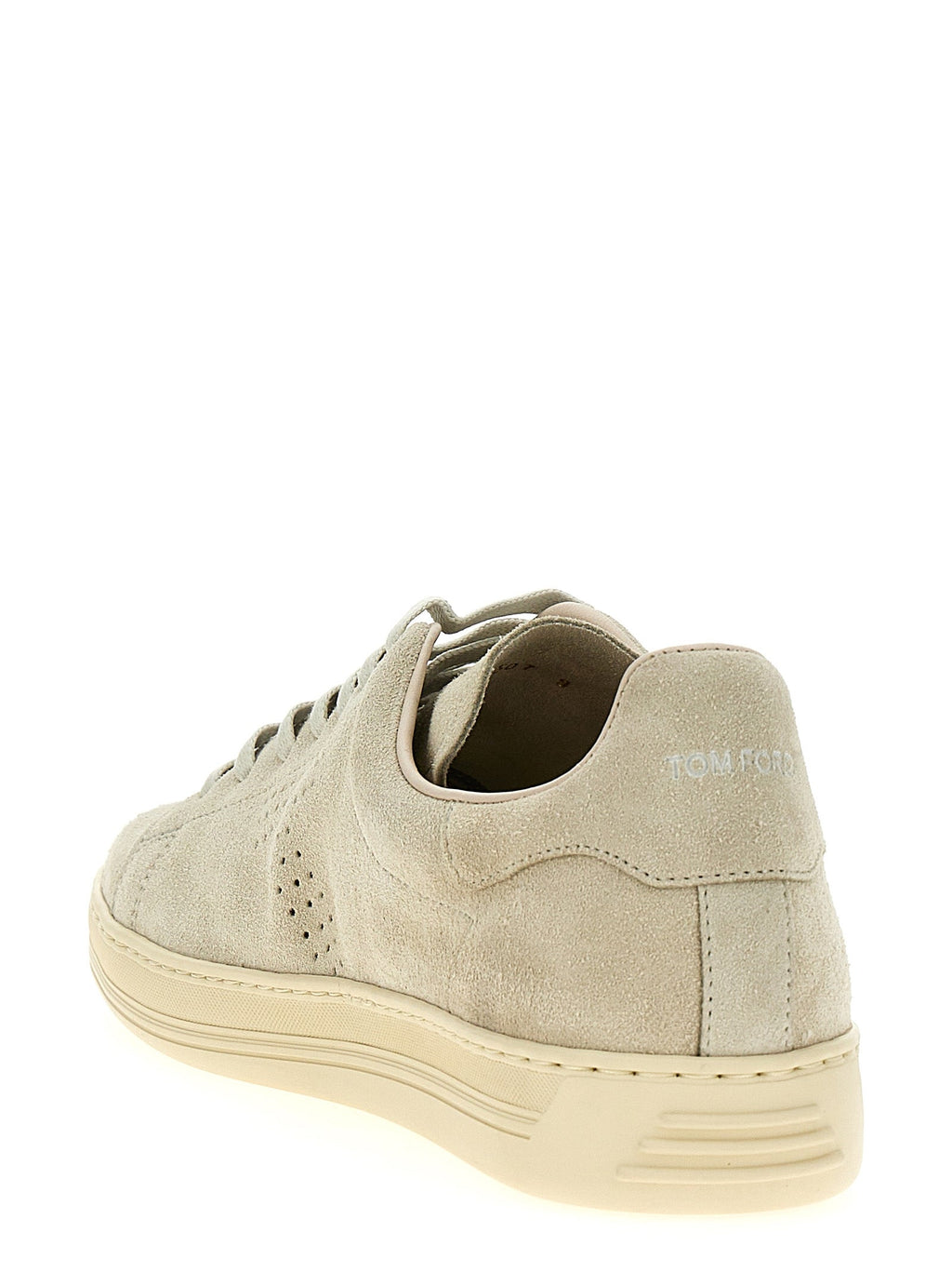 Tom Ford Men 'Warwick' Sneakers