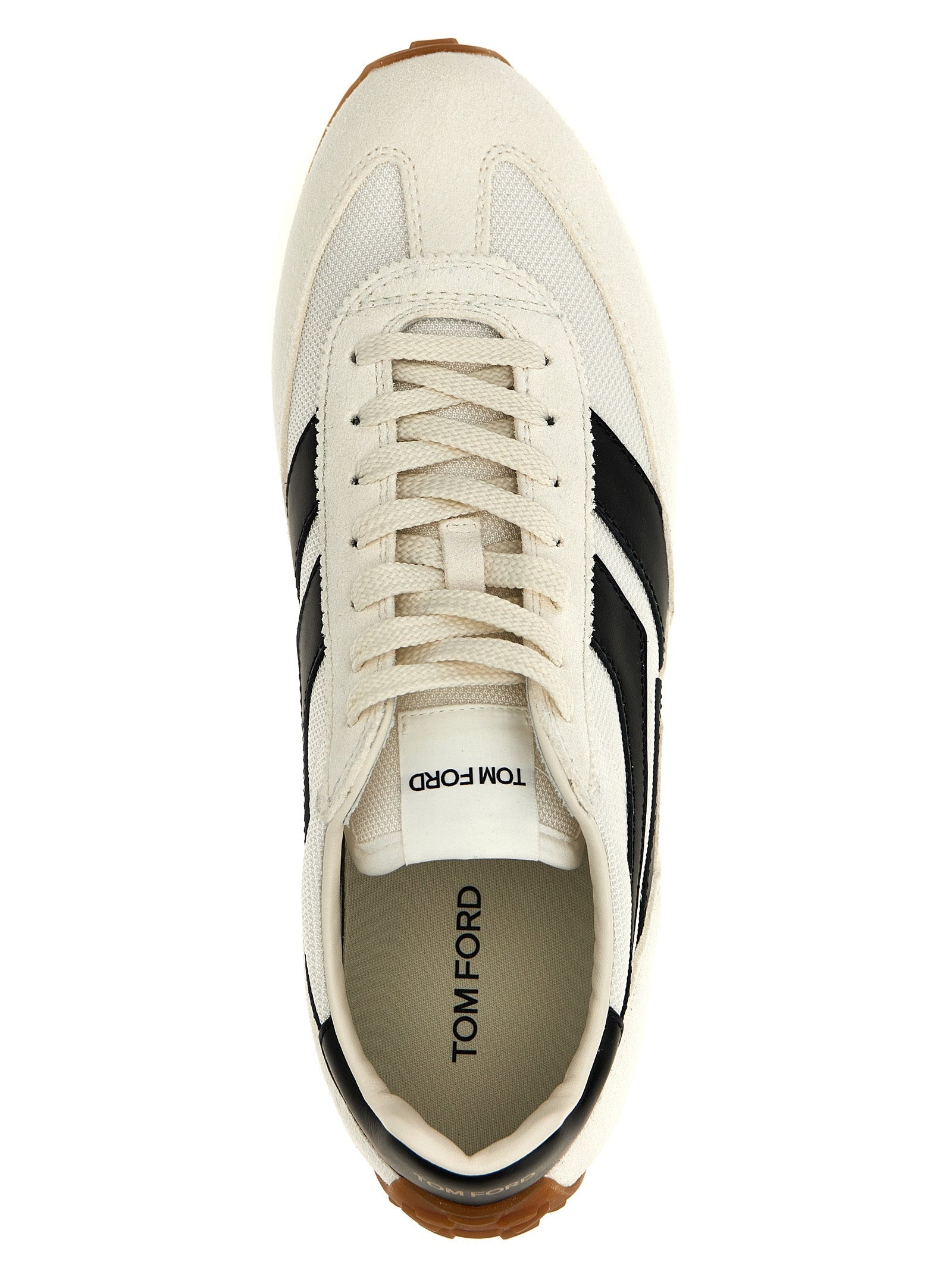 Tom Ford Men 'Mick' Sneakers