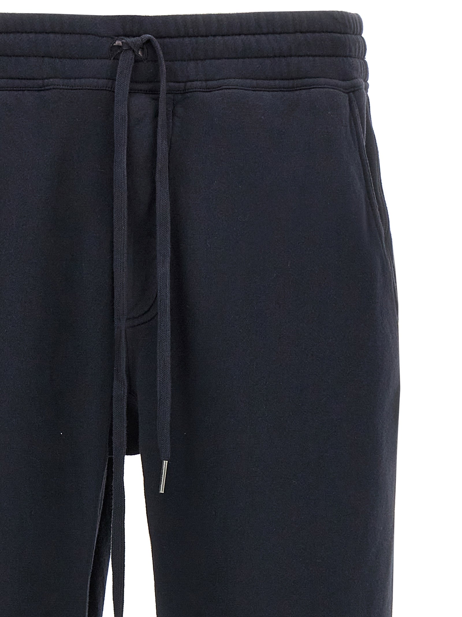 Tom Ford Men 'Vintage Garment Dyed' Joggers