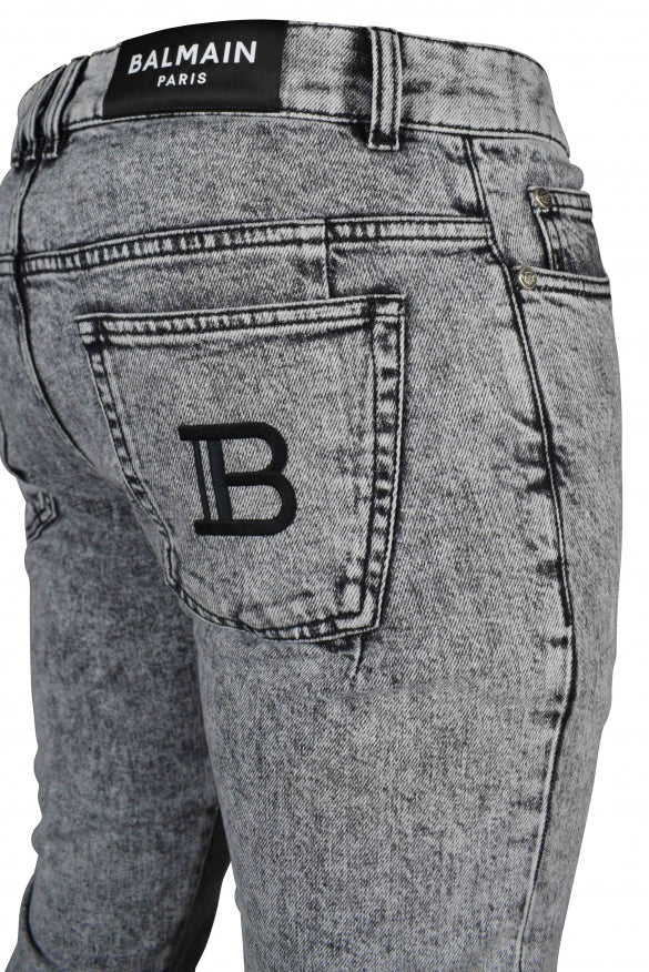 Balmain Men Jean