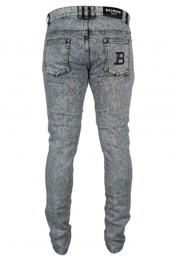 Balmain Men Jean