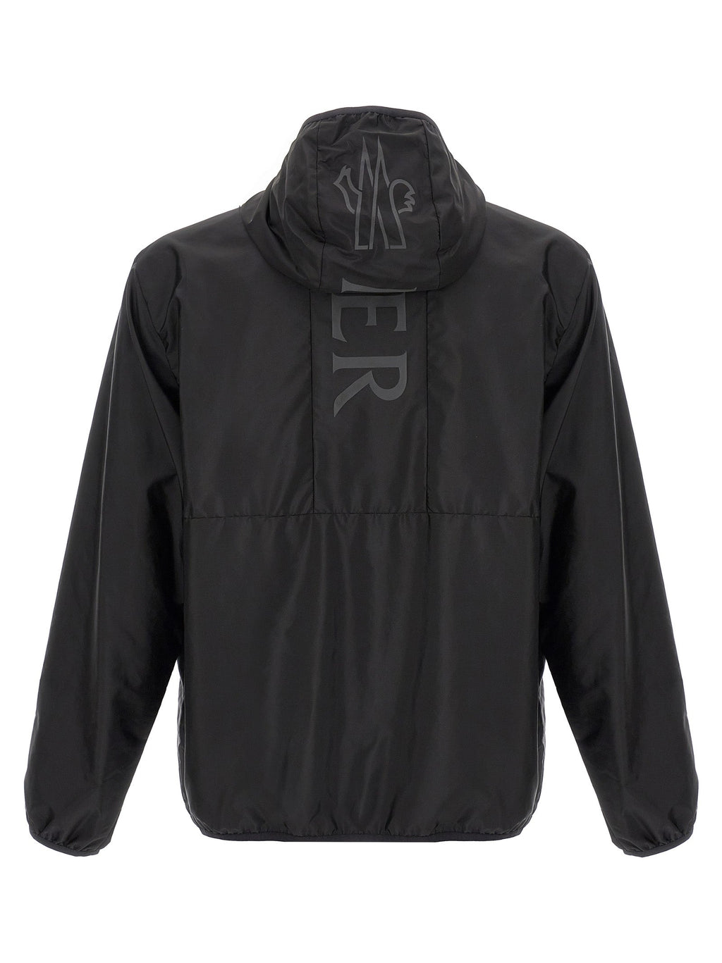 Moncler Men 'Granier' Raincoat