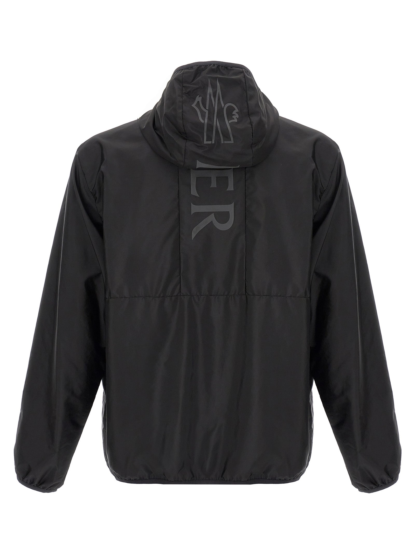 Moncler Men 'Granier' Raincoat