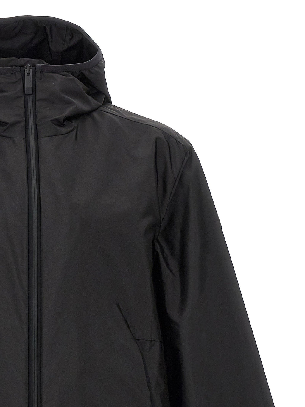 Moncler Men 'Granier' Raincoat