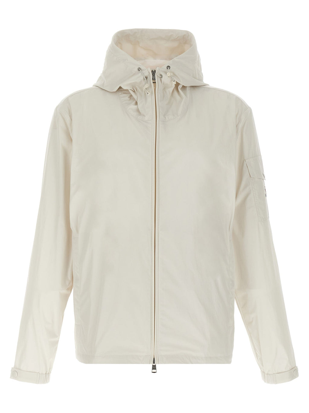 Moncler Men 'Sassiere' Jacket