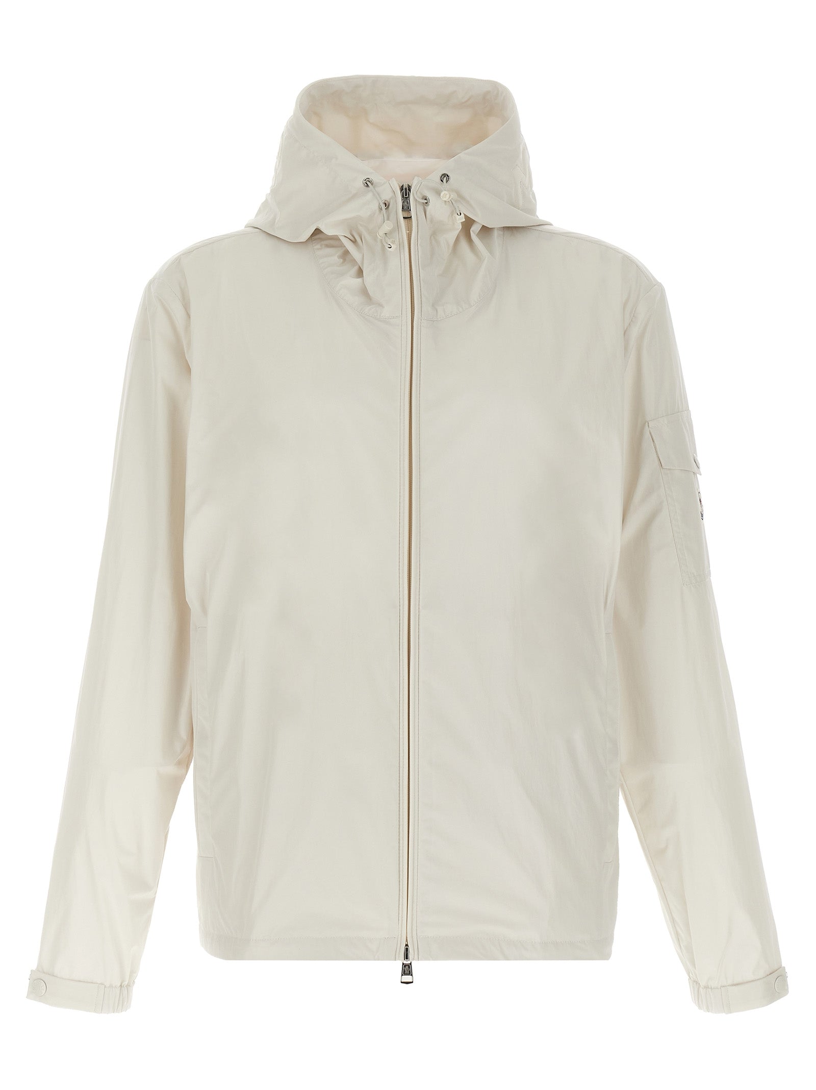 Moncler Men 'Sassiere' Jacket