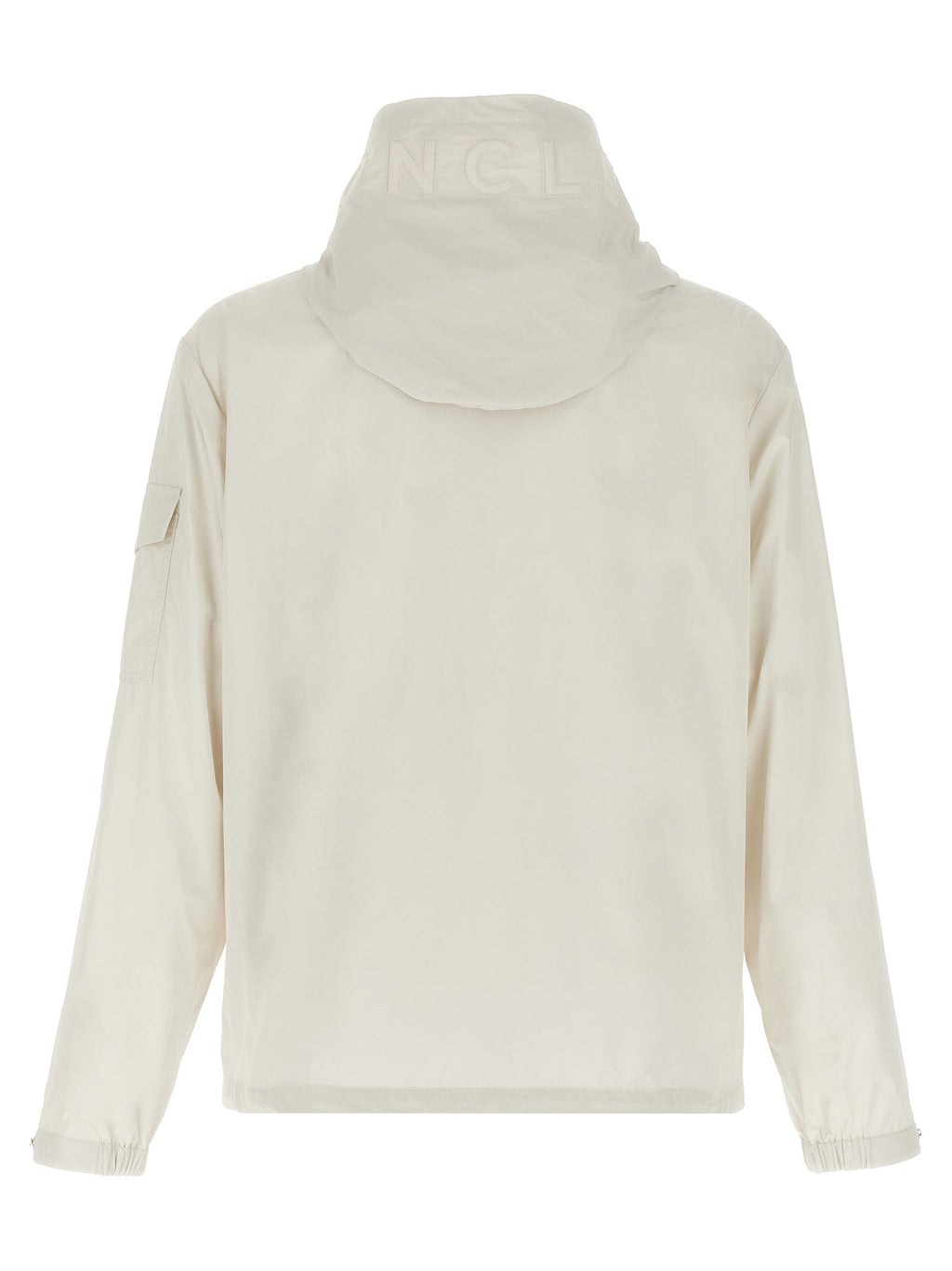 Moncler Men 'Sassiere' Jacket