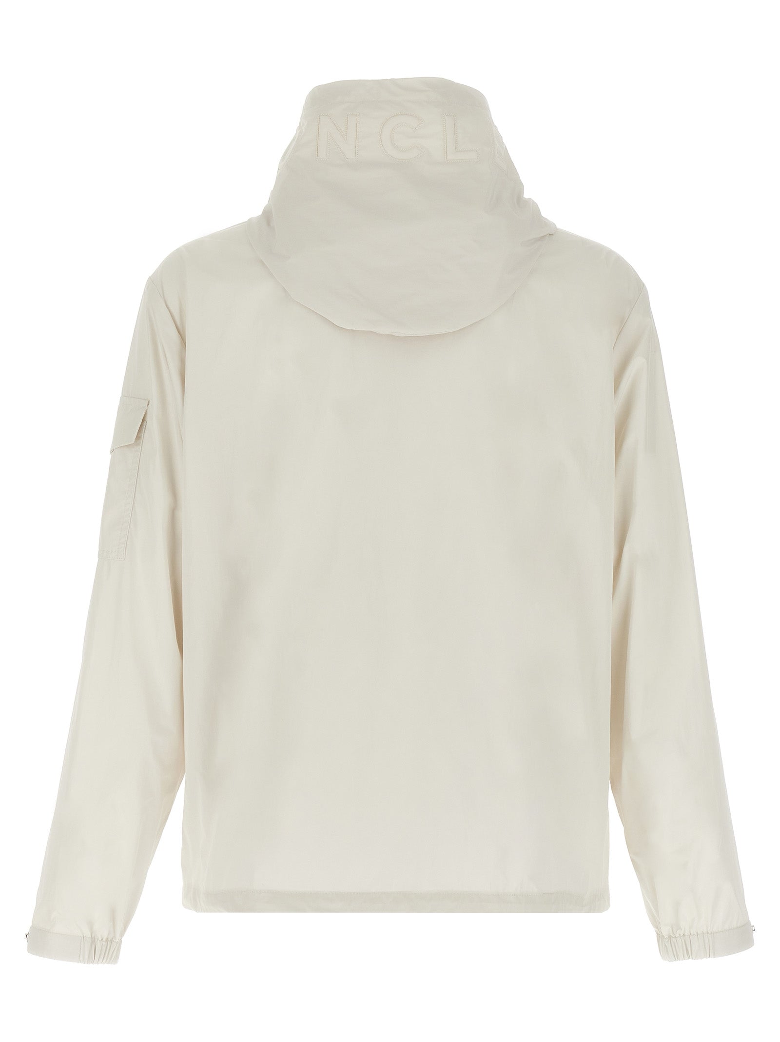 Moncler Men 'Sassiere' Jacket