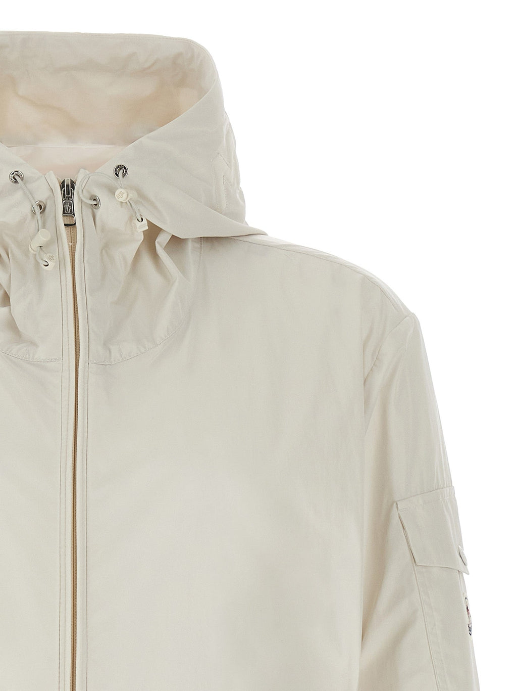 Moncler Men 'Sassiere' Jacket