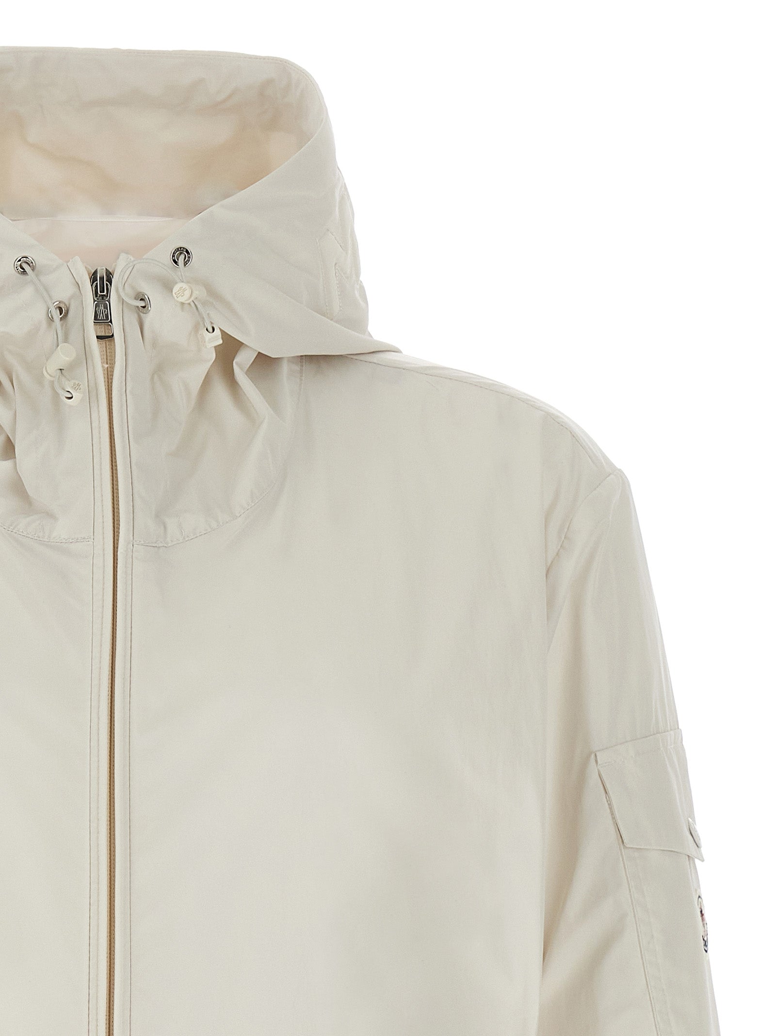 Moncler Men 'Sassiere' Jacket