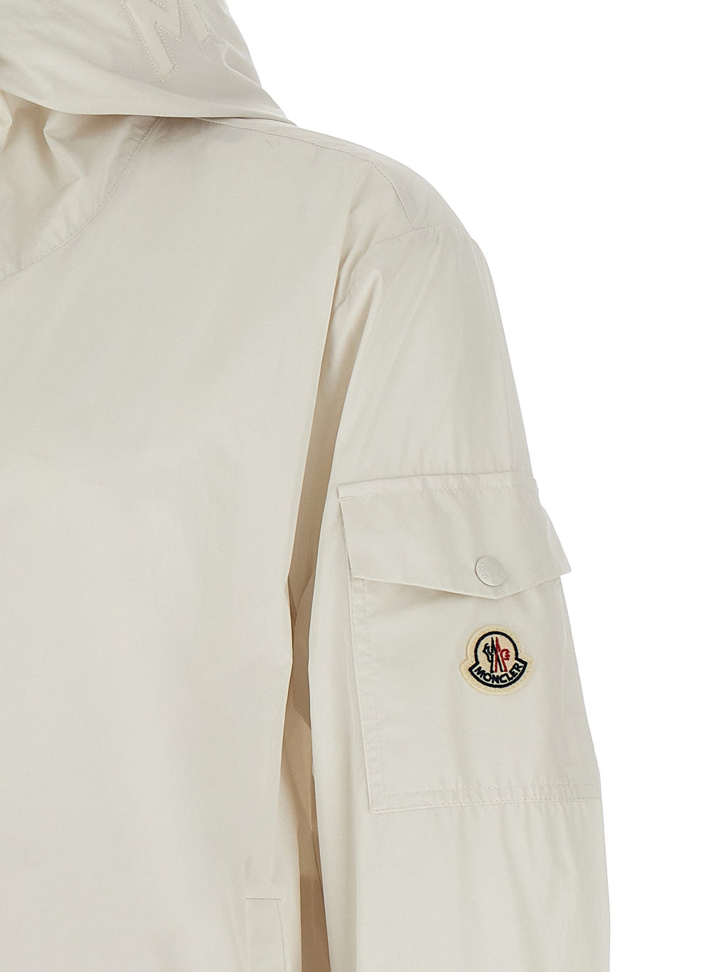 Moncler Men 'Sassiere' Jacket
