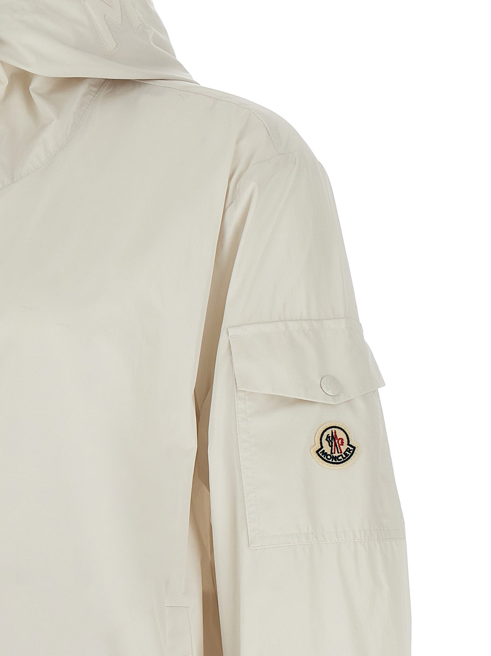 Moncler Men 'Sassiere' Jacket