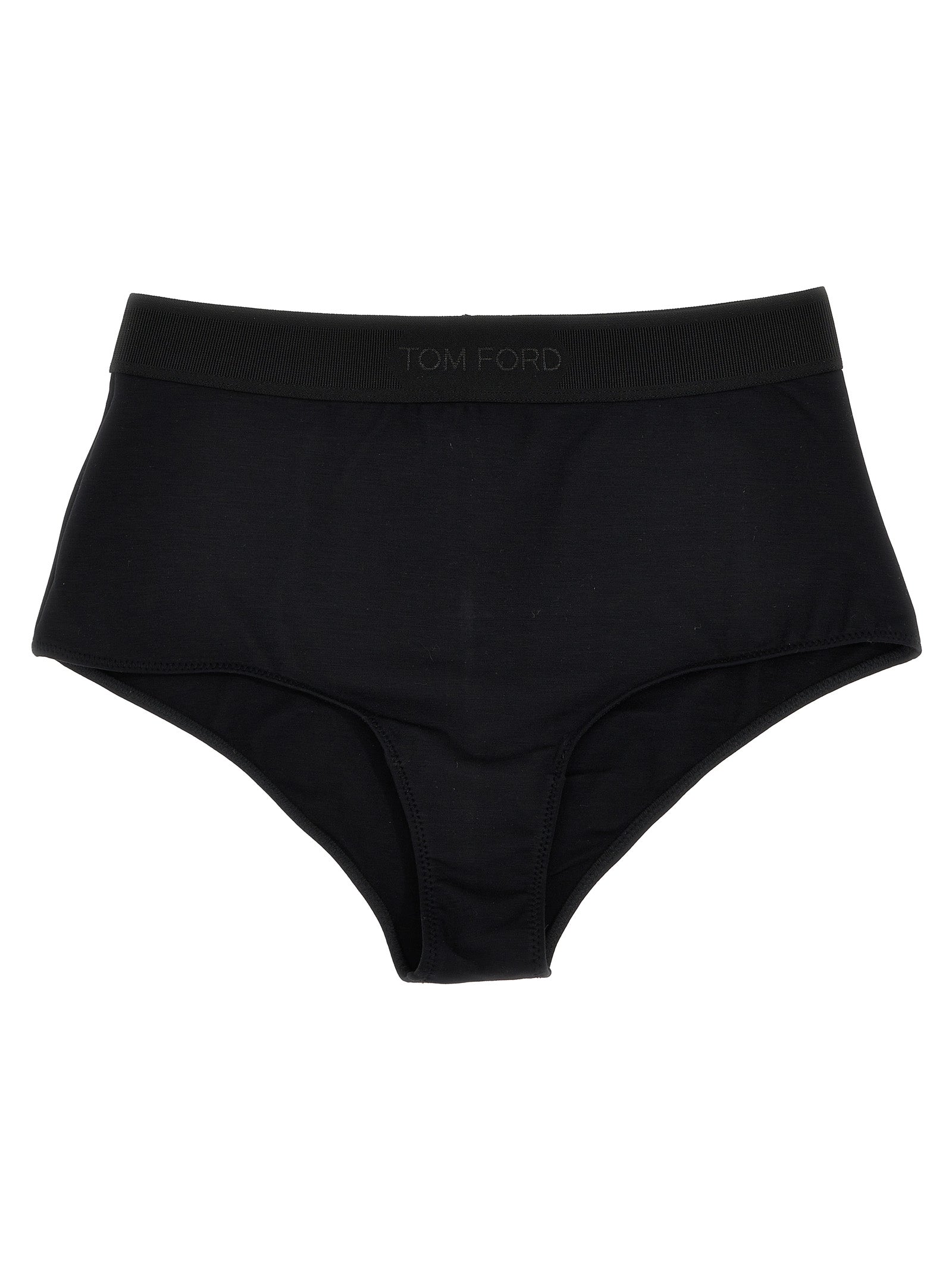 Tom Ford Women High Waist Briefs