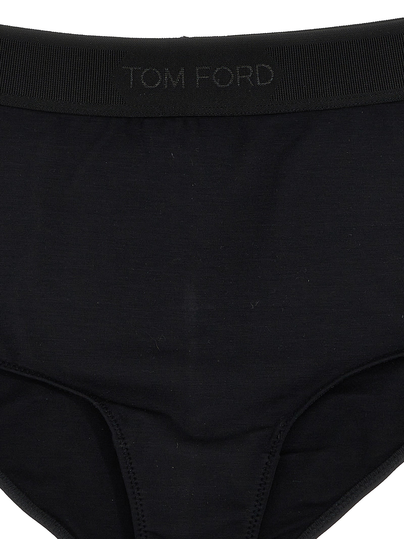 Tom Ford Women High Waist Briefs