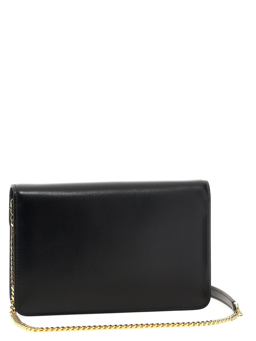 Tom Ford Women Small Leather Crossbody Bag